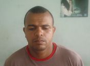 Rocam prende homem com arma de fogo em Arapiraca