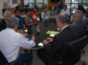 Governo do Estado garante desativação do presídio de Arapiraca