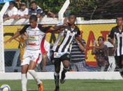 Corinthians x ASA