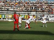 ASA 4 x 0 Corinthians-AL