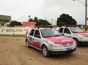 Motocicleta roubada é recuperada em Arapiraca