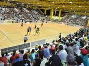 Ginásio Municipal se consolida como templo do esporte em AL