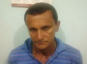 Genivaldo dos santos, 36. Sitio piloes. F grande