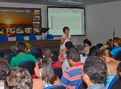 Selo Unicef realiza capacitação para o II Fórum Comunitário