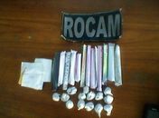 Polícia prende acusado de tráfico de drogas em Arapiraca