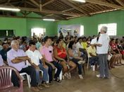 Polo de Massaranduba recebe Plano Decenal
