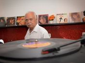 Dia do Disco no Memorial da Mulher