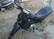 Acidente entre moto e carro termina com vítima fatal na AL 110