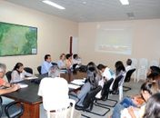 Arapiraca inicia construção do Plano Municipal de Saneamento