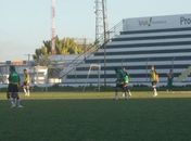 Treino do ASA