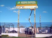 Placar Eletrônico do Fumeirão