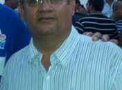 Ex-prefeito Lauro Fonseca
