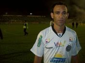 Chiquinho Baiano desfalcará ASA nas primeiras partidas da Copa do Brasil