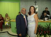 Procurador federal é o mais novo Comendador de Arapiraca