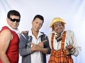 “Agitação”, direto de Arapiraca, estréia na TV Pajuçara