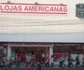 Lojas Americanas de Arapiraca