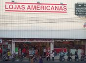 Lojas Americanas de Arapiraca