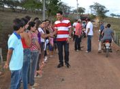 Obra garante maior acessibilidade aos moradores de Feira Grande