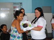 Projeto utiliza cantigas de ninar como ferramenta para recuperação de recém-nascidos