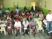 Pacientes pedem a volta do atendidimento aos glaucomatosos