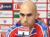 Volante Lucas