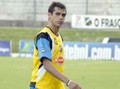 Zagueiro Fabiano