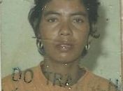 Família está à procura de senhora que sofre de transtornos mentais