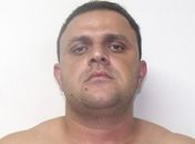 Arapiraquense envolvido com roubo a bancos é preso pela Polícia Civil