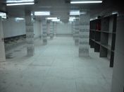 Estádio Municipal recebe melhorias para sequencia do ASA na série B