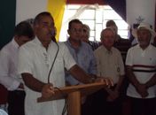 Vereador concede título honorário a pré-candidato e aliança PP e PSD está próxima de acontecer