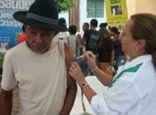 Arapiraca supera meta do Ministério da Saúde para vacinação