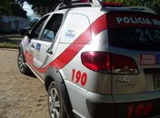 Políca Militar