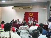 Encontro do PCdoB