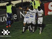 ASA lançará oficialmente novo uniforme na próxima sexta