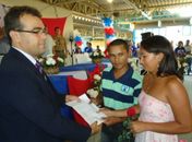 Governo Perto de Você em Arapiraca bate recorde de atendimentos