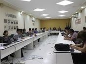 Governo e Uneal alinham implantação do Polo Agroalimentar
