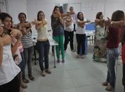 Arapiraca promove atividades físicas no Dia do Desafio