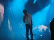 Show de Zezé de Camargo e Luciano em São Sebastião