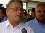 Téo Vilela e Rogério Teófilo