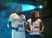 Com Lúcio Maranhão como modelo, ASA lança os novos uniformes para série B