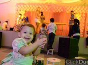 1° Aninho de Ana Letícia
