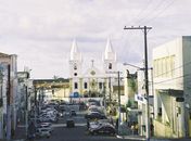 Cidade de Penedo