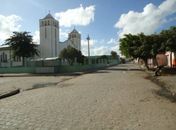 Bairro Primavera