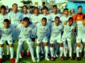 Sub-18 do ASA 
