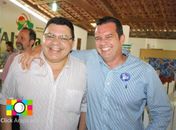 Alves Correia e Ricardo Barreto