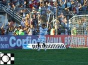 Roberto Jacaré marcou um dos gols do ASA