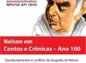 Arte de Nelson Rodrigues chega ao Sesc Arapiraca no próximo sábado