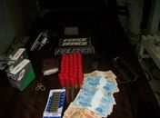 3° Batalhão apreende armas e munições no agreste alagoano