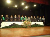 Academia Arapiraquense de Letras comemora 25 anos