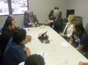 Reitor da Ufal se reunirá com ministro para tentar resolver impasse do presídio